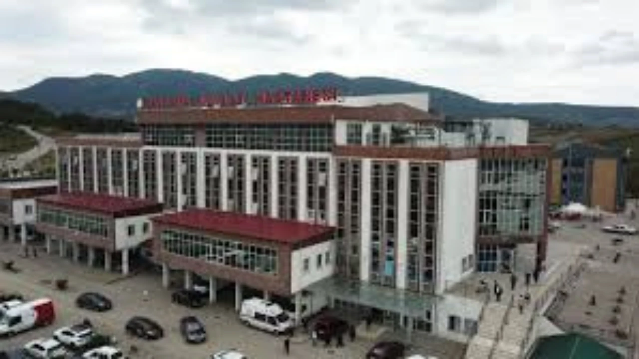 Zonguldak’ta Şüpheli Ölüm! Cansız Bedenini Yakınları Buldu