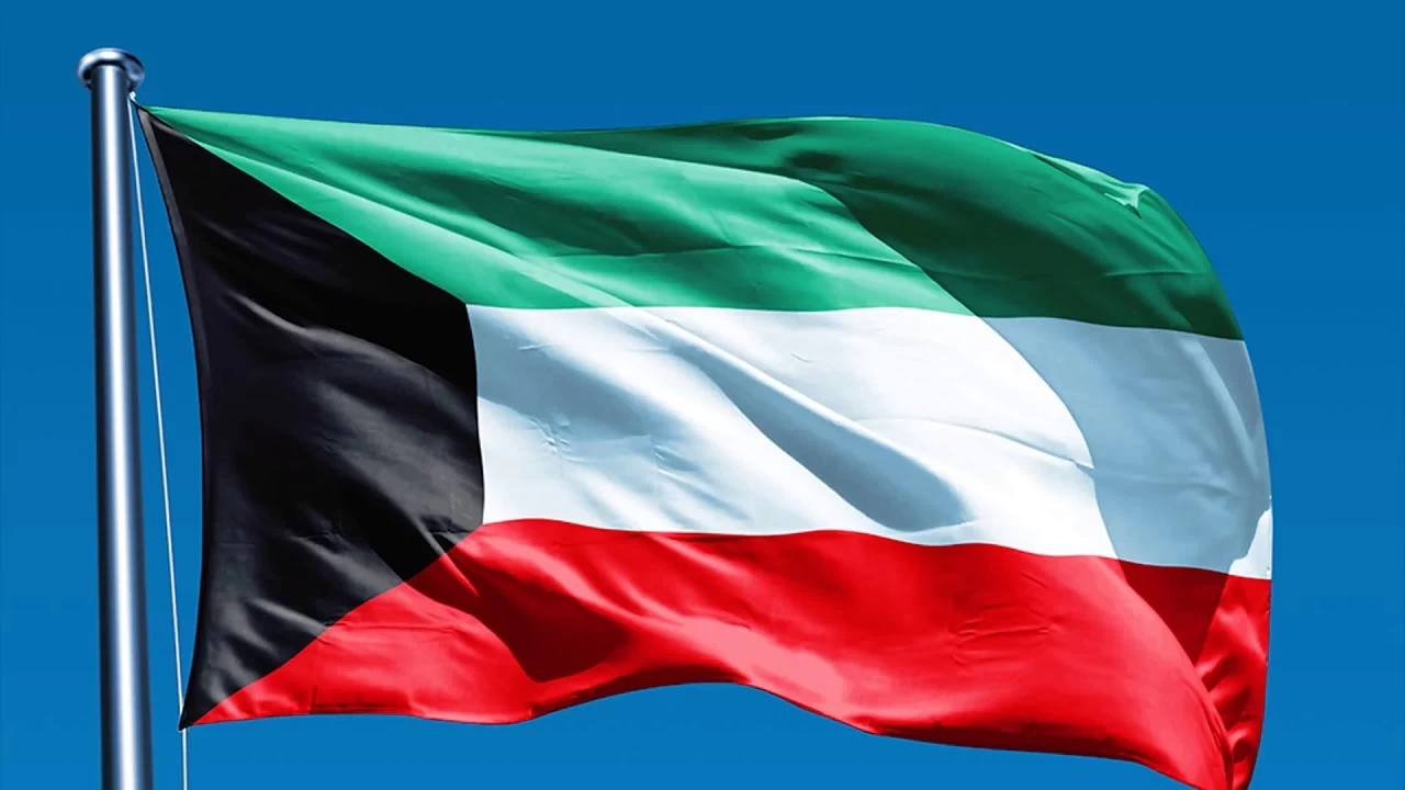 Kuveyt'te Yeni Hükümet Kuruldu