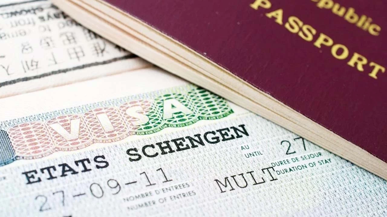 Schengen Vizesinde Tur Şirketleri De Çıkmazda! ‘Yüzde 80 Kaybımız Var’
