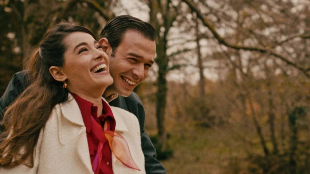 Sen Ağlama İstanbul Dizisi Detayları Belli Oldu! Yayın Günü, Oyuncu Kadrosu ve Konusu