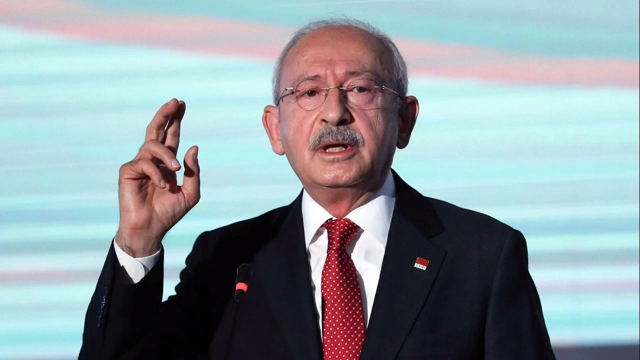 CHP Lideri Kılıçdaroğlu'ndan SPK'ye Çağrı! 'Pazartesi’ye Kadar Mühlet...'