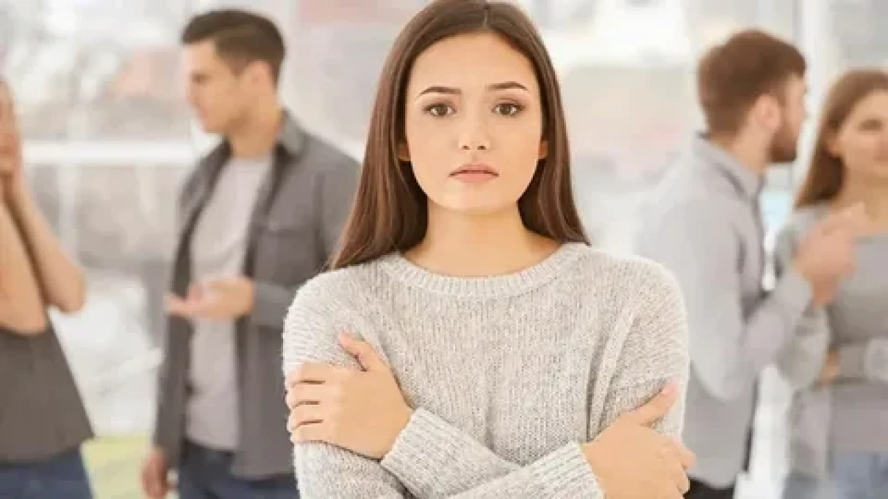 10 Kadından 8'i Güvende Hissetmiyor!