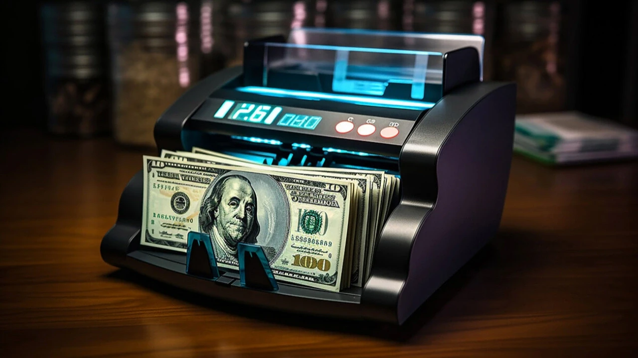 Sahte Dolar Fırsatçıları İş Başında! Kriz Büyüyor