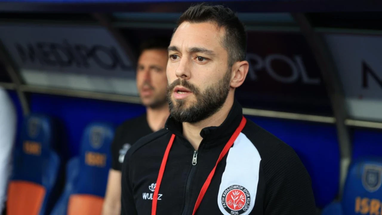 Alparslan Erdem Kimdir, Nereli, Kaç Yaşında? Alparslan Erdem Hangi Takımlarda Futbol Oynadı?