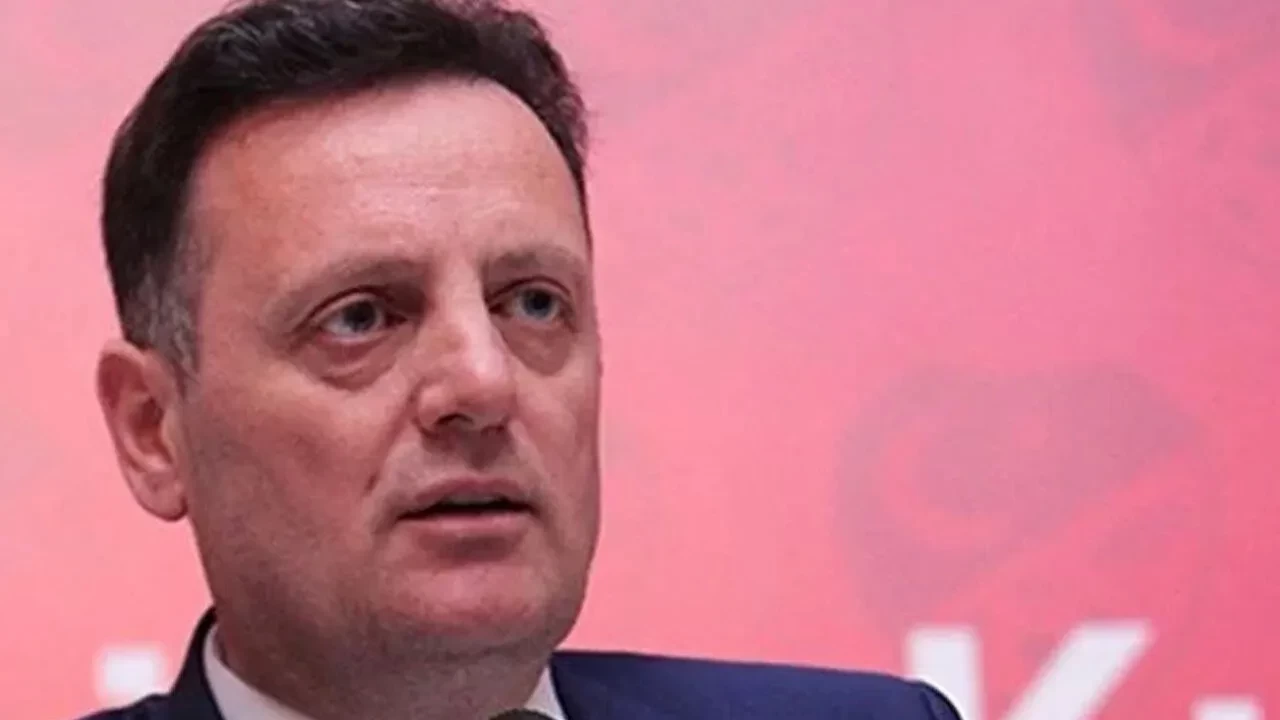 İbrahim Usta Hayatını Kaybetti