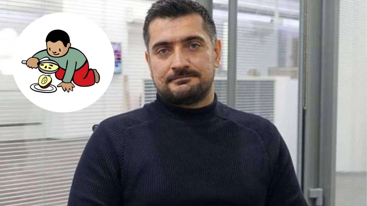 'Gıda Dedektifi' Hesabının Sahibi Gözaltına Alındı