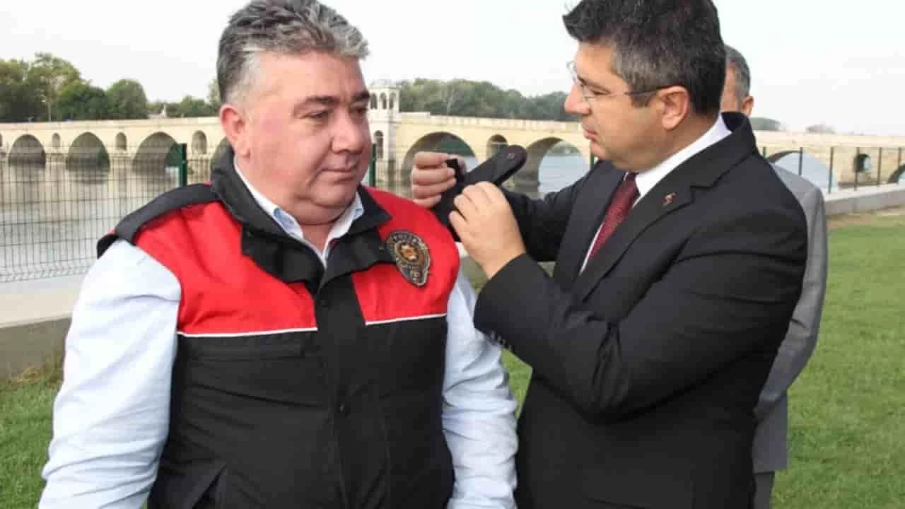 Emniyet Müdür Yardımcısı Uyuşturucu Soruşturmasında ‘Şüpheli’! Savcı Yanıtlarını Gerçekçi Bulmadı!