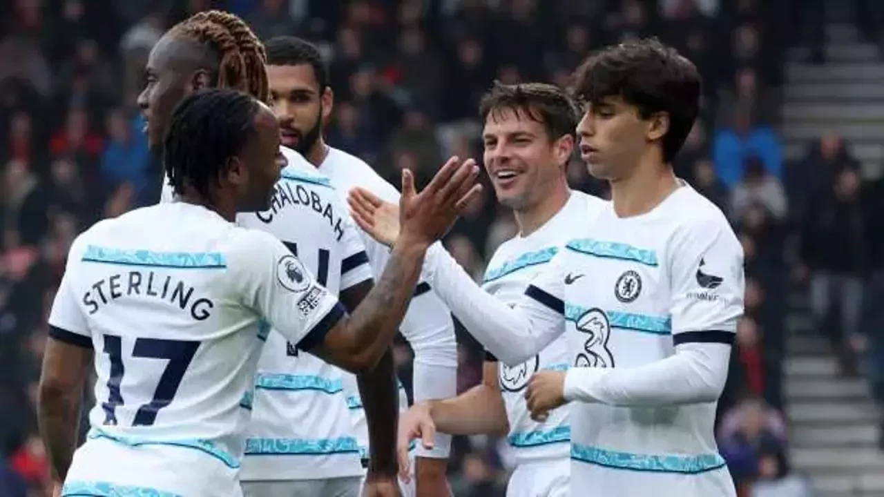 Chelsea 9 Maç Sonra Kazanmasını Bildi!