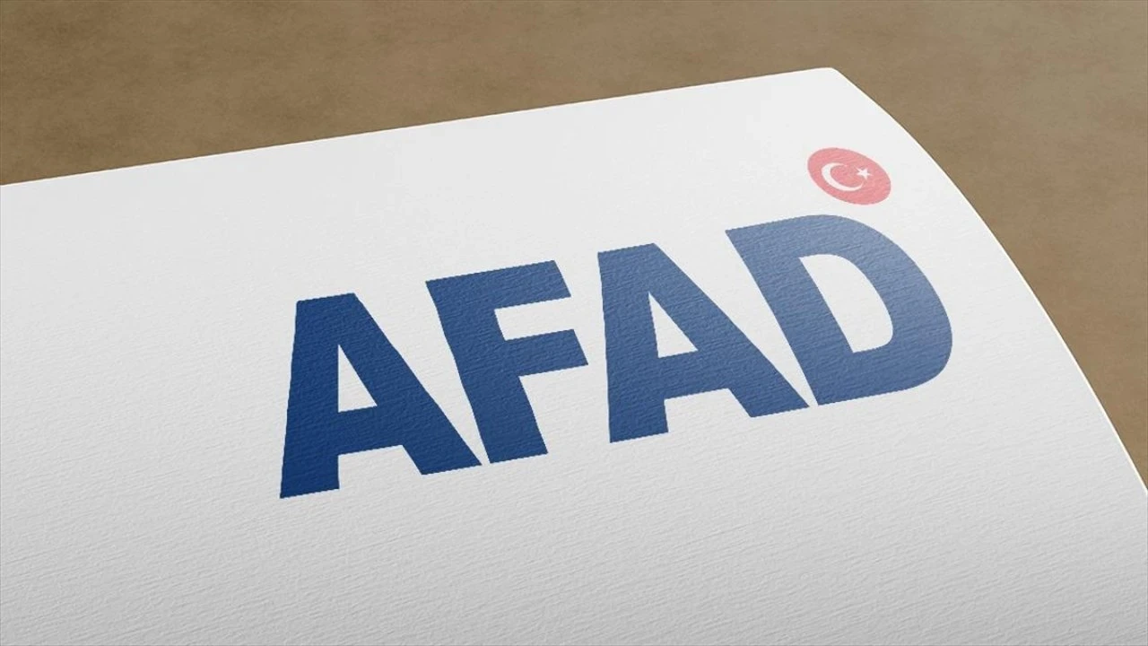 AFAD, Depremzedeler İçin 'Öncelikli İhtiyaç Malzemeleri' Listesi Yayımladı
