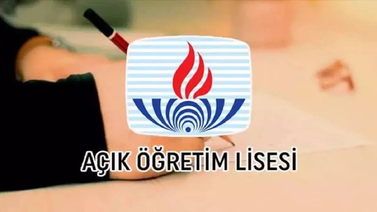 MEB AÖL 1. Dönem Sınavları Ne Zaman Yapılacak? Sınav Takvim Bilgisi