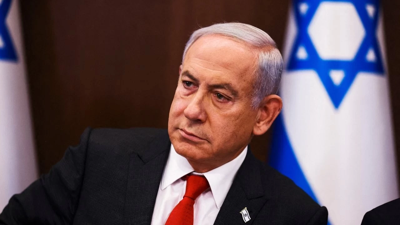 İsrail Başbakanı Binyamin Netanyahu Kimdir, Kaç Yaşında? Binyamin Netanyahu Ne Zaman Başbakan Oldu?