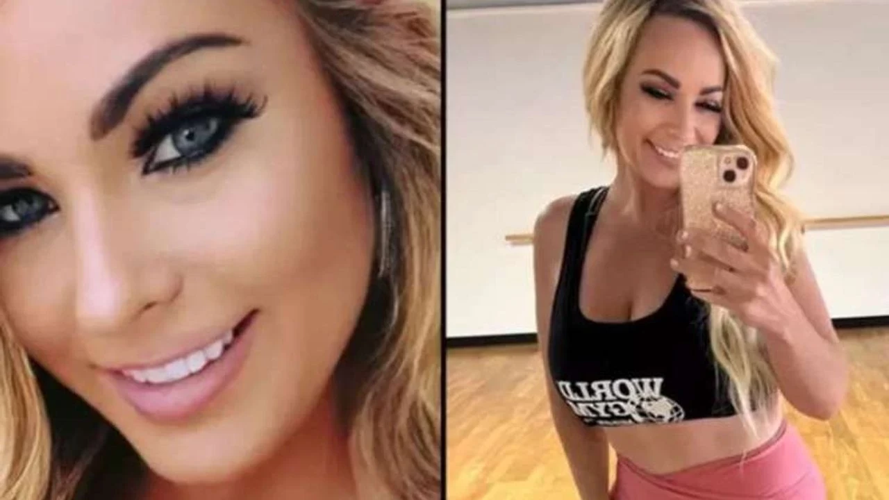 OnlyFans Hesabı Ortaya Çıkınca İşte Atılan Öğretmen: 'İdarecim Teşvik Etti...'