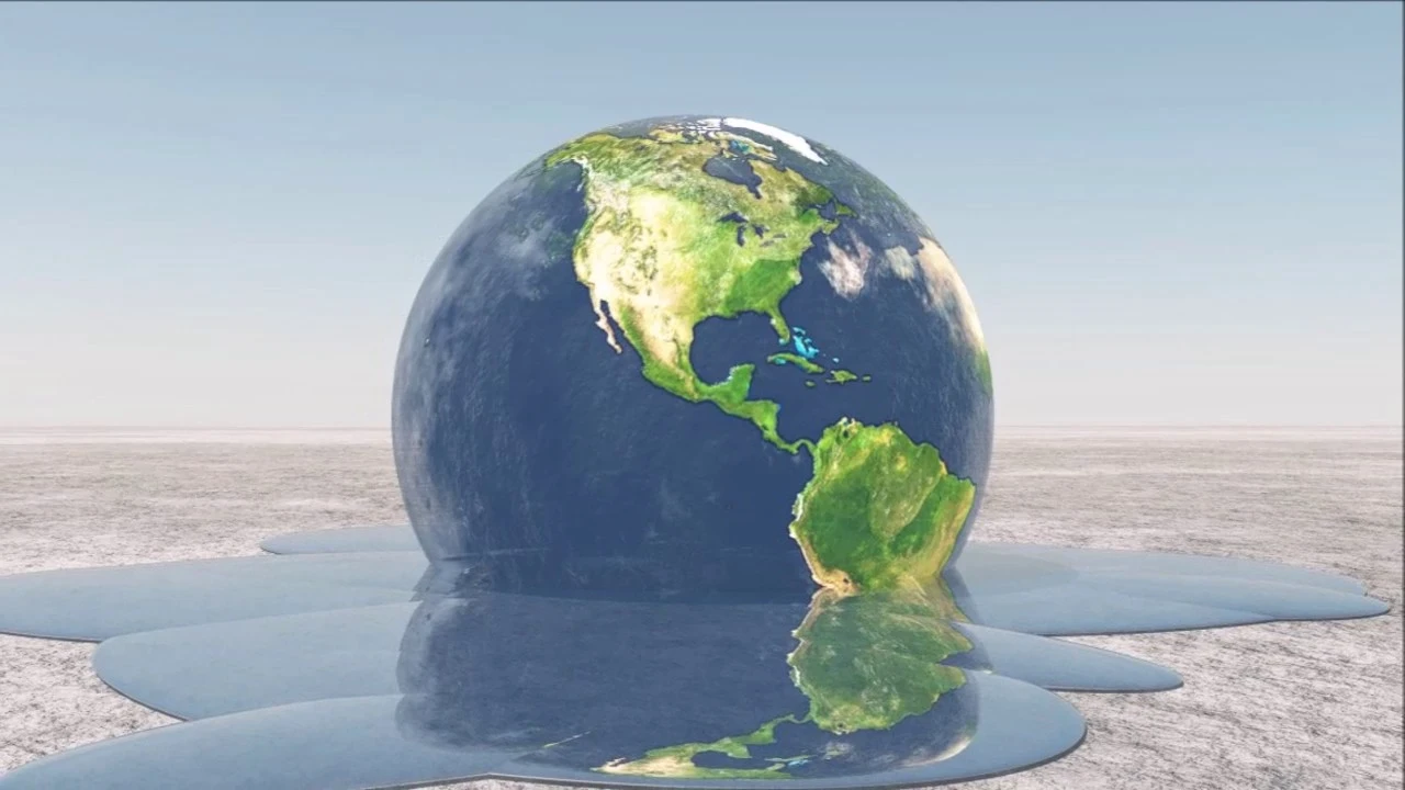 Başka Bir Dünya Mümkün Mü?