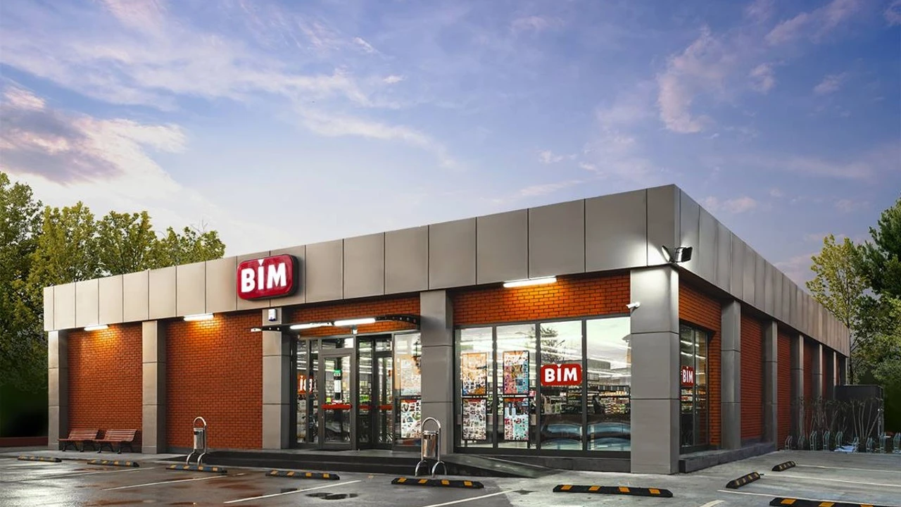 6 Aralık 2024 BİM Aktüel Ürünler Kataloğu Yayınlandı! BİM'e Türk Kahvesi Makinesi Geliyor!