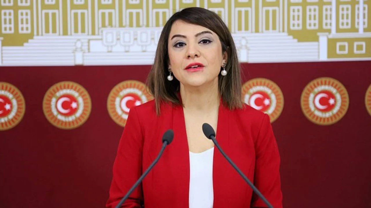 CHP'li Taşcıer'den Yasa Teklifi! Madımak Utanç Müzesi Olsun