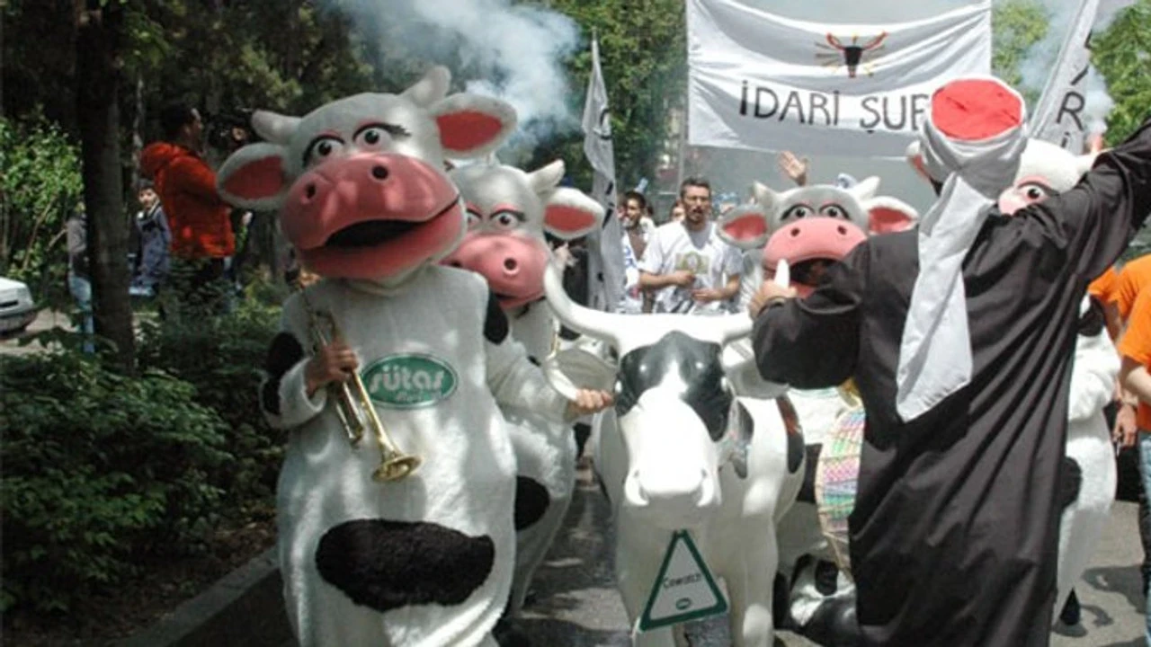 Can Güvenliğimiz Sağlanamayacak Noktaya Geldi