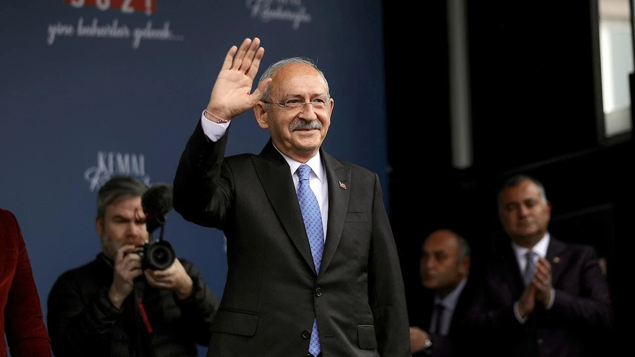 Seçimlere 3 Gün Kala Kılıçdaroğlu’na Yeni Manipülasyon İddiası! ‘Cuma Günü Yayılacağı Konuşuluyor’