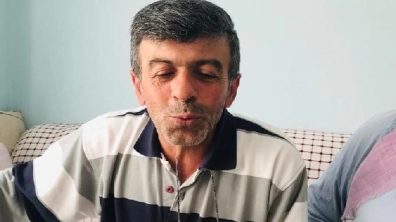 Emekli Asker, Düğünde Açılan Ateşle Yaşamını Yitirdi