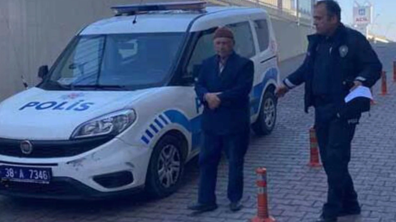 Kayseri'deki Baltalı Vahşette Akıl Sağlığı Raporu İstendi