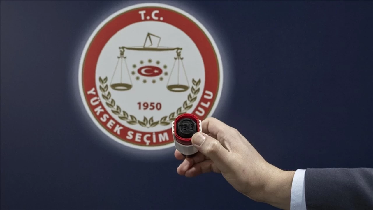 Son Dakika... 14 Mayıs Milletvekili Sonucu Resmi Gazete'de