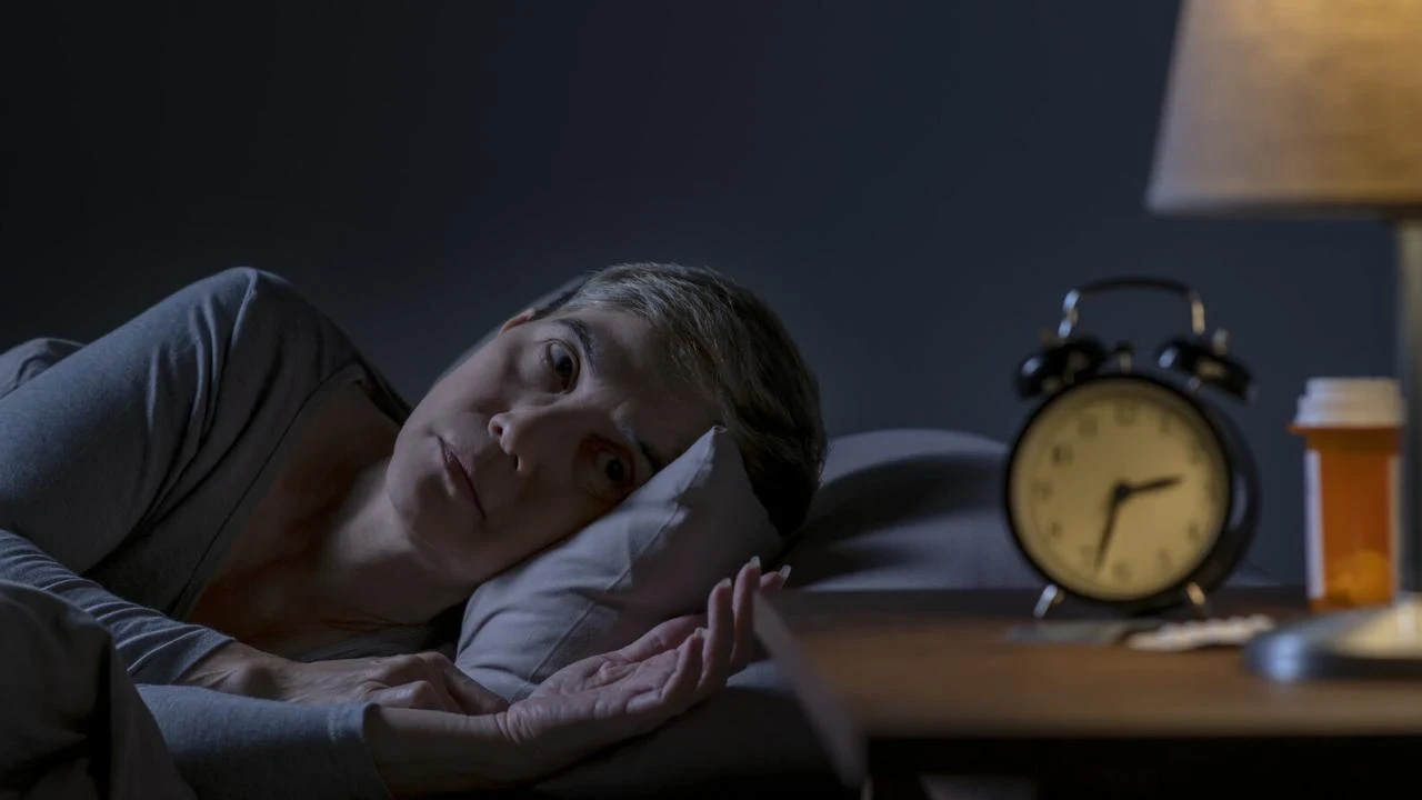 Düzensiz Uyku Riski