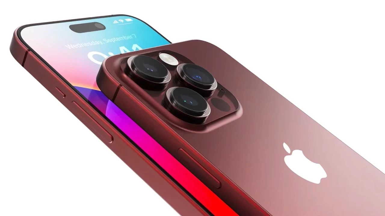 iPhone 15'in Fiyat Listesi Sızdırıldı! İşte Türkiye İçin Muhtemel Satış Fiyatı...