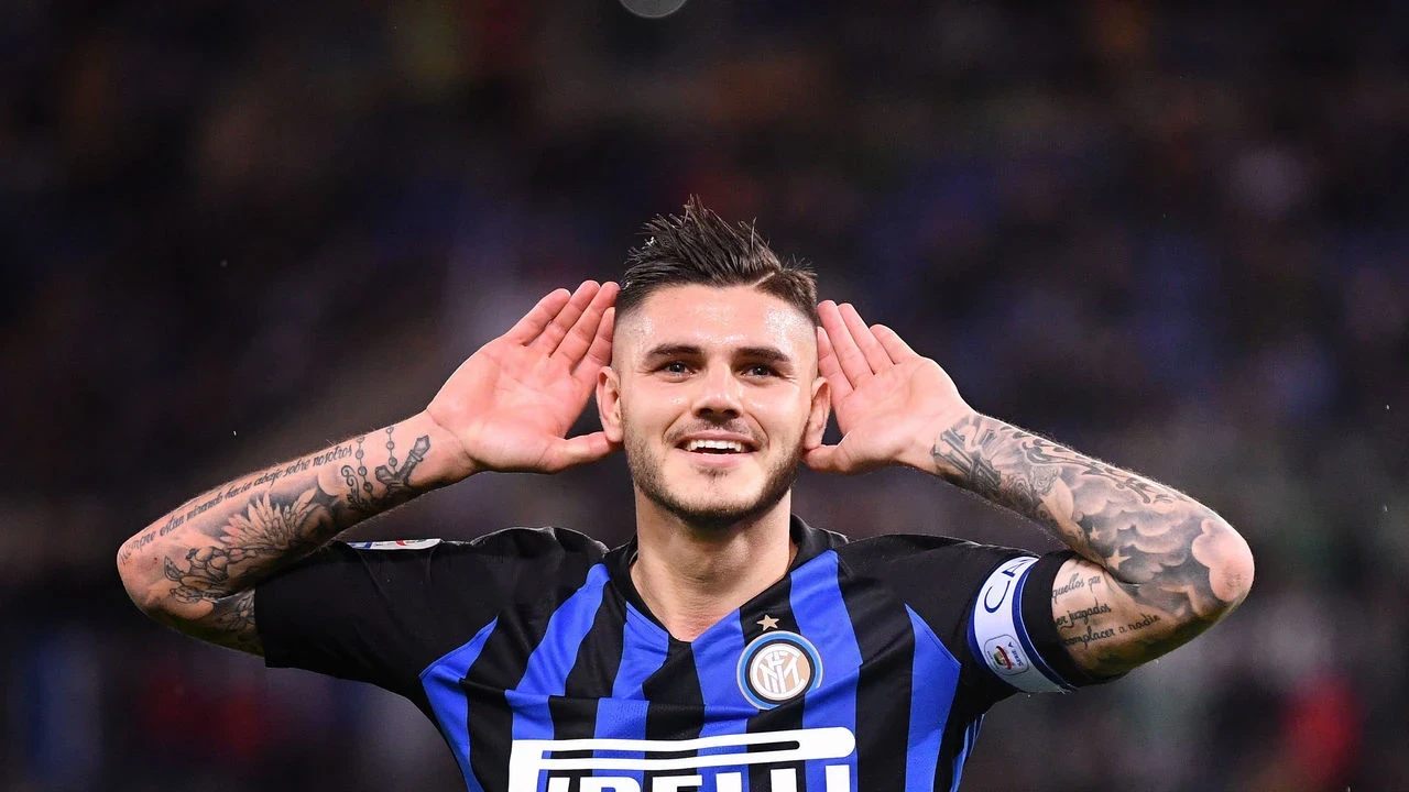 Geleceği Merak Ediliyordu... PSG'den Icardi Açıklaması!