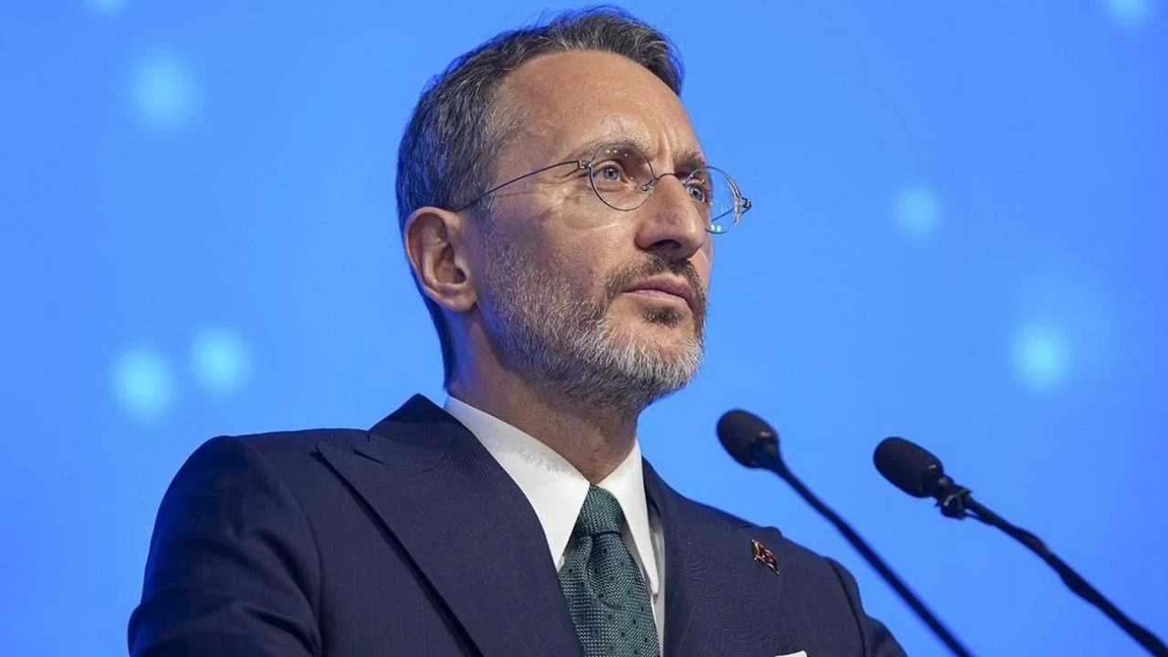 Fahrettin Altun’dan Batı Medyasına Sert Eleştiri! “Soykırımı Gizliyorlar”