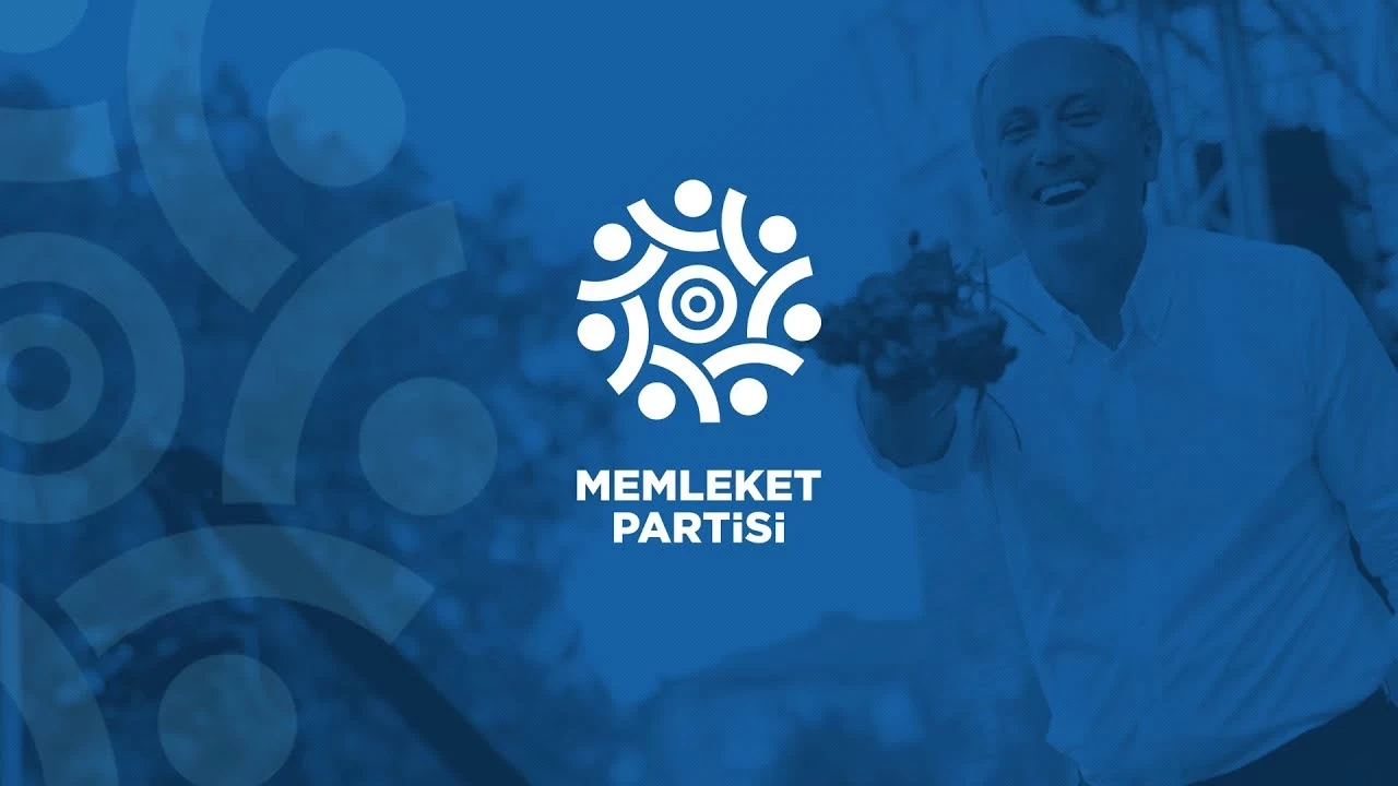 Memleket Partisi Yalova Milletvekili Adayları Kim? 2023 Memleket Partisi Yalova Milletvekili Adayları Tam Listesi!