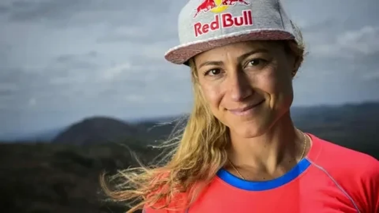 Brezilyalı Ultra Maraton Koşucusu Fernanda Maciel'den Dünya Rekoru