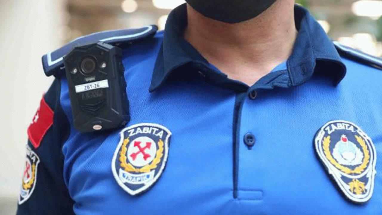 Aralık Ayı Zabıta Memuru Alımı Duyuruldu! KPSS 60 Puan Şartı İle İkamet Şartı Olmadan Memur Olun