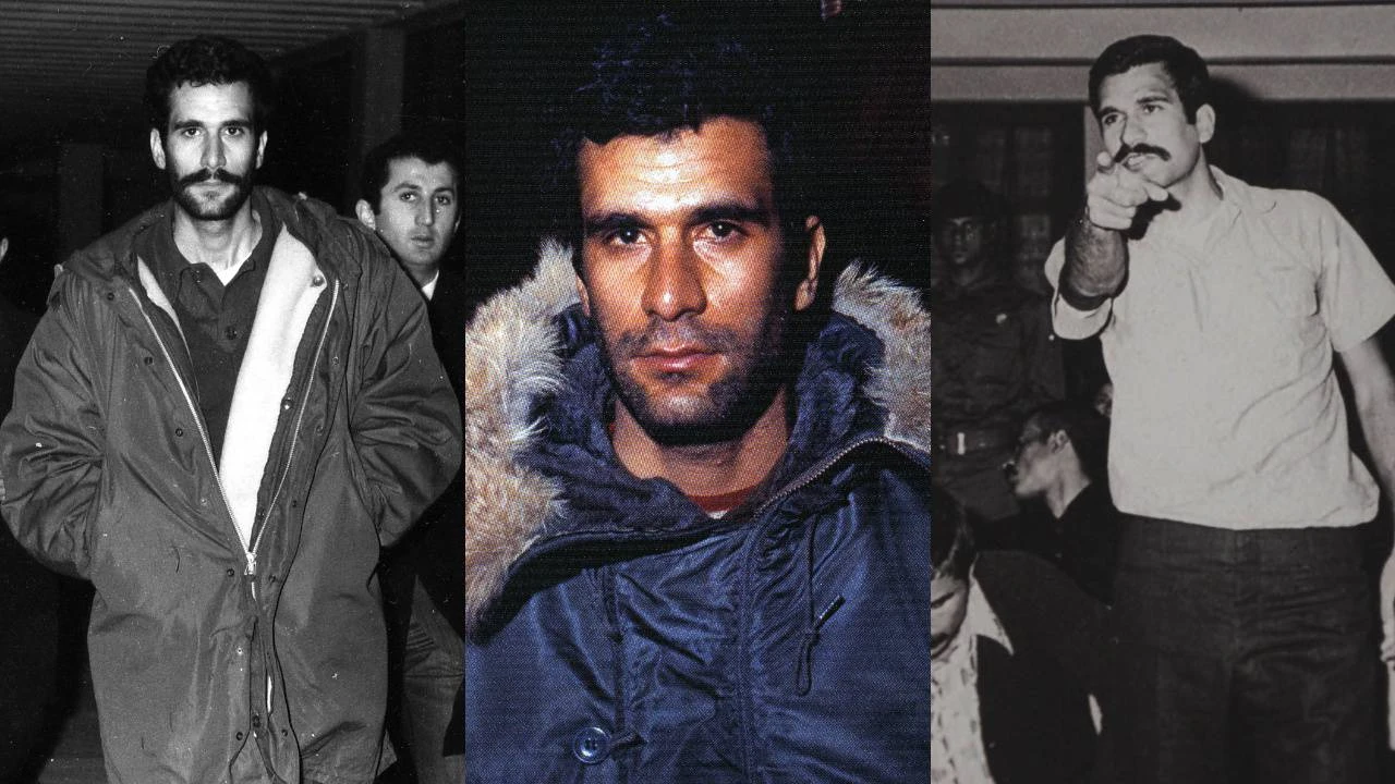 Deniz Gezmiş Aslen Nereli? Türk Devrimci Hareketinin En Önemli Figürü