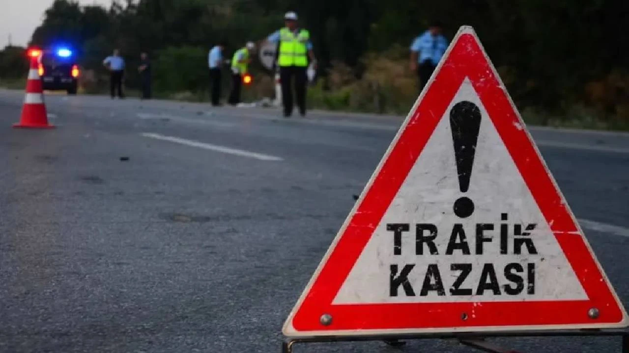 Tokat Erbaa’da Araç Uçuruma Yuvarlandı! Yaralılar Var