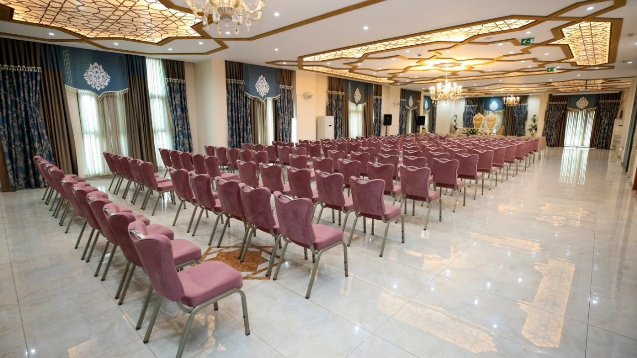 Fahrünnisa Hatun Kültür Merkezi Nerede? Konumu ve Özellikleri