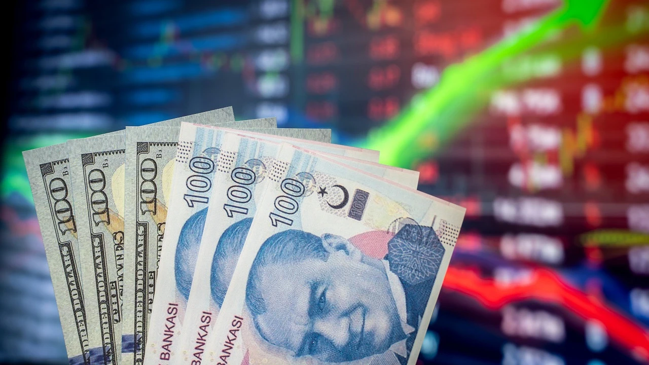 17 Aralık 2024 Dolar ve Euro Ne Kadar Oldu? Güncel Dolar ve Euro Fiyatları