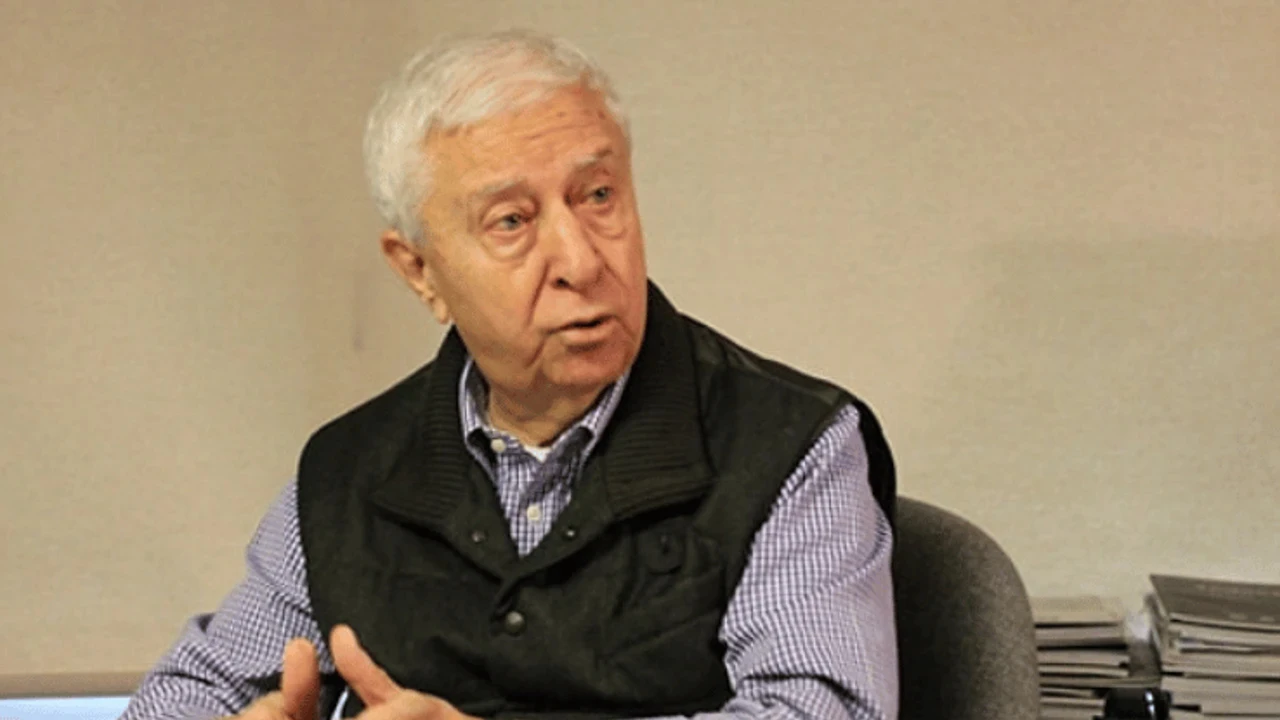 Ünlü Mimar Turgut Toydemir Kimdir? Turgut Toydemir Olayının Detayları