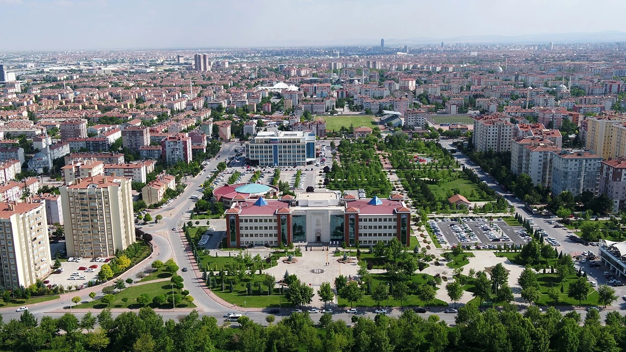 Konya Selçuklu Nüfusu Kaç?