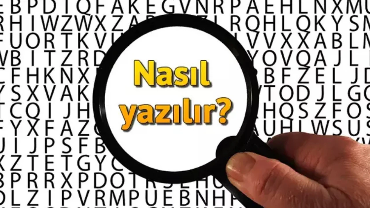 ‘Herkez’ Doğru Yazılışı Nedir? Yanlış Kullanımı ve Doğrusu