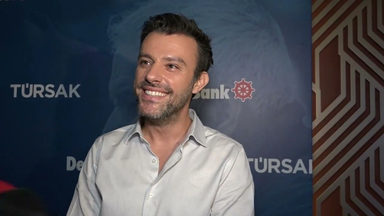 Salih Bademci Kimdir? Başarılı Oyuncunun Kariyeri ve Özel Hayatı