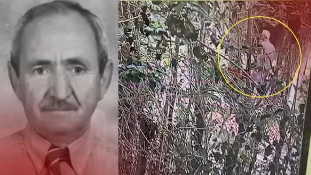 İstanbul'da Kan Donduran Olay! 16 Yaşındaki Genç, Yaşlı Adamı Öldürdü