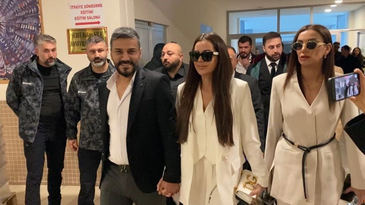 Kara Para Dosyasında Yeni Gelişme! Polatlara İtirafçı Şoku