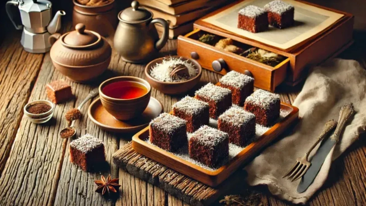 MasterChef'te Merak Uyandıran Lezzet! Lemington Yemeği Nedir ve Nasıl Yapılır?