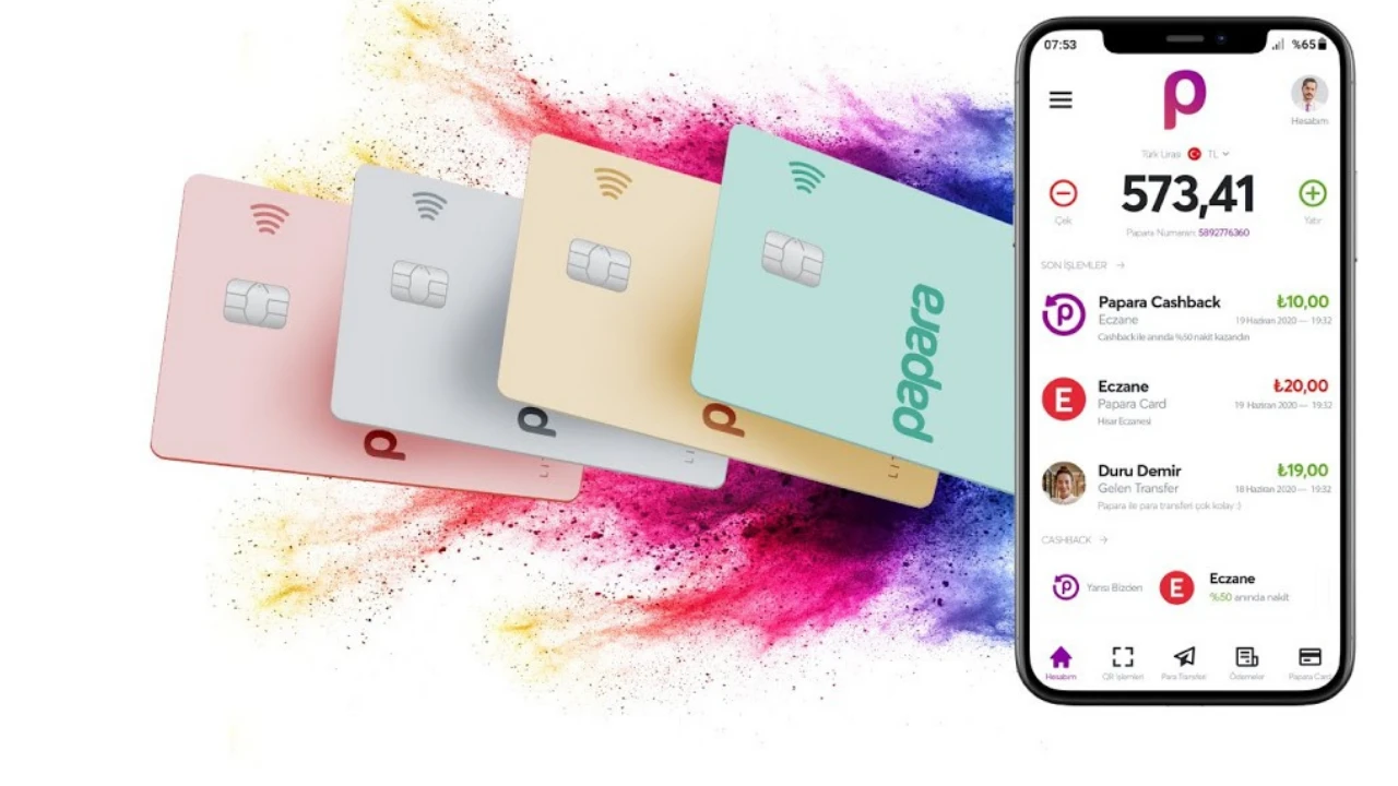 Papara Kart Nedir? Özellikleri ve Avantajları