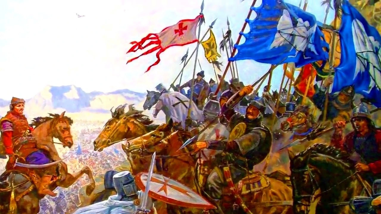 Miryokefalon Savaşı'nın Önemi Nedir? Ne Zaman Olmuştur?