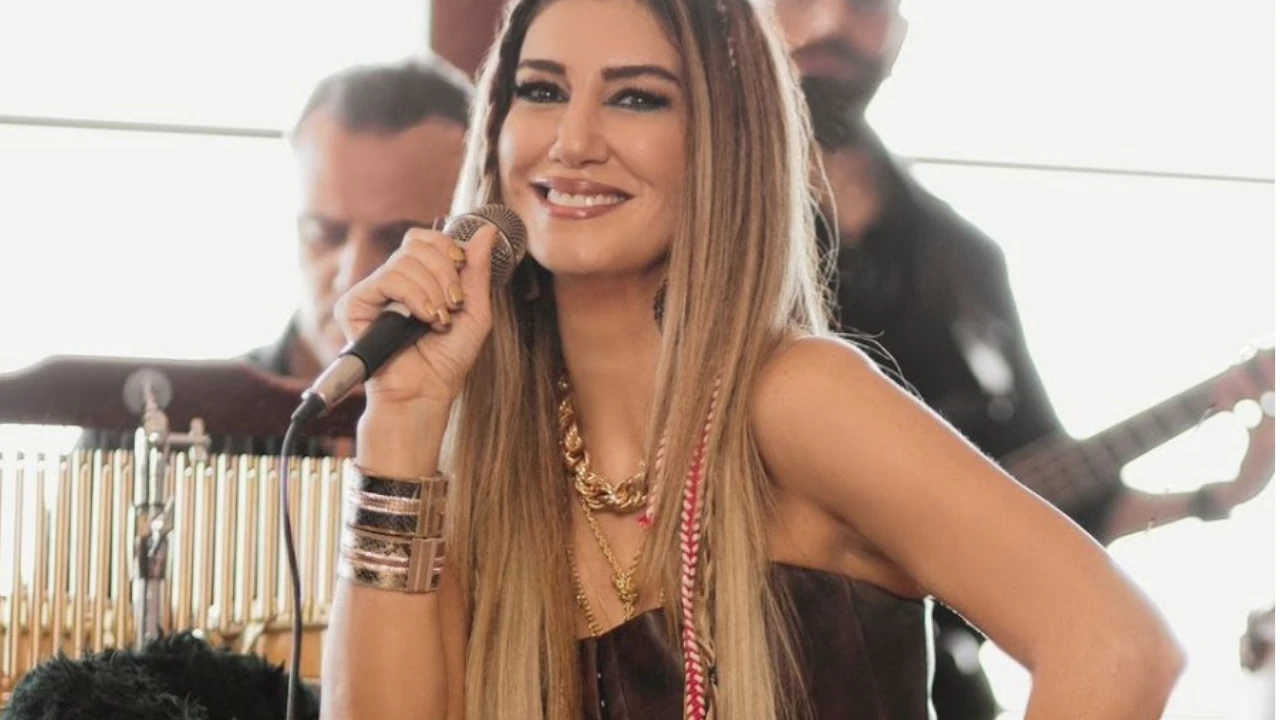 Nadide Sultan Kimdir? Hayatı ve Müzik Kariyeri