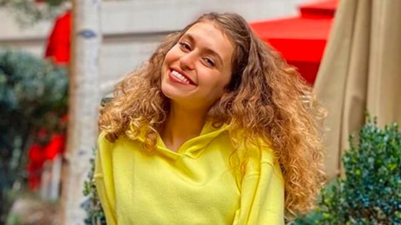 Betül Çakmak Kimdir? Alper Rende’nin Sevgilisi Hakkında Tüm Detaylar