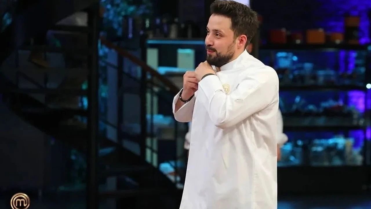 MasterChef Hasan Biltekin Kimdir? 2024 All Star 3.'sü Kim Olmuştu?