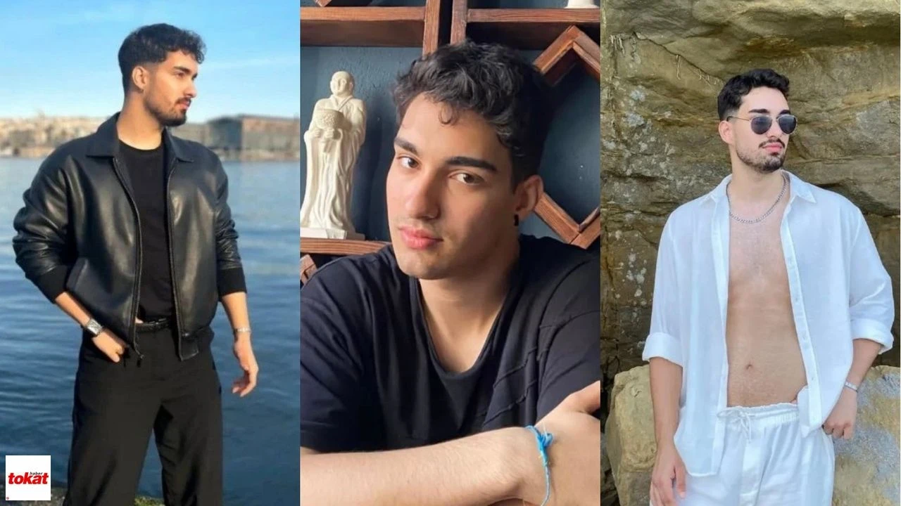 Survivor 2025 Gönüllüler Takımı'nın Dikkat Çeken İsmi Adilhan Numan Kimdir? Kaç Yaşında, Nerelidir?