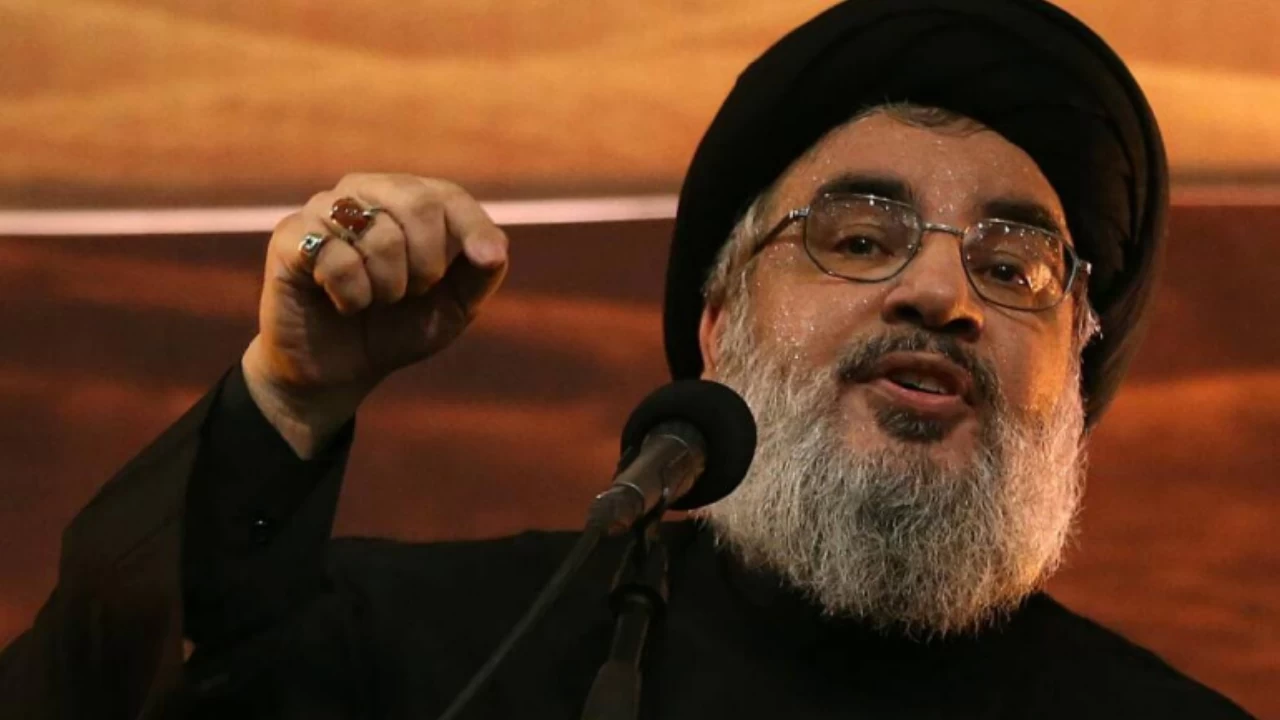 İsrail Ordusu Nasrallah’ın Öldüğünü İddia Etti! Hizbullah’ın Merkezine Saldırı Yapılmıştı