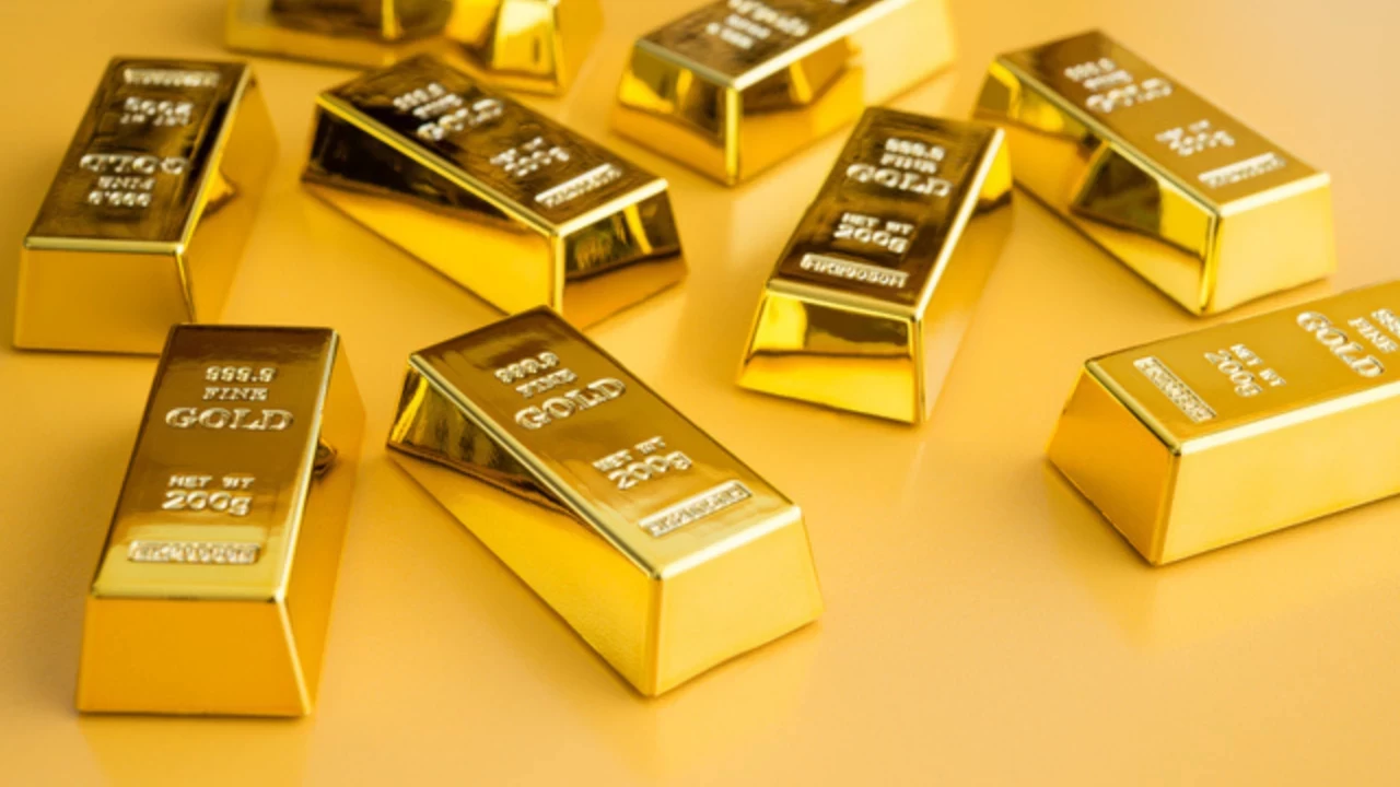 28 Eylül 2024 Altın Ne Kadar Oldu? Güncel Altın Fiyatları